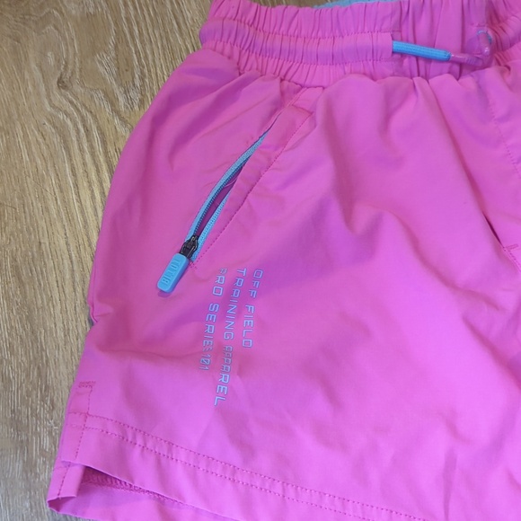 Baseball Lifestyle 101 Youth Medium Shorts - Picture 2 of 6